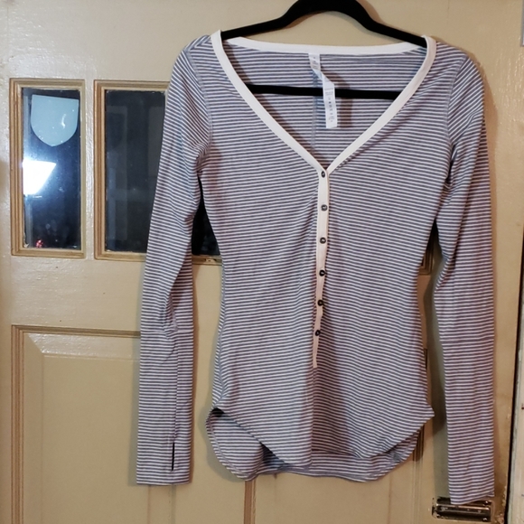 lululemon athletica Tops - Shirt
